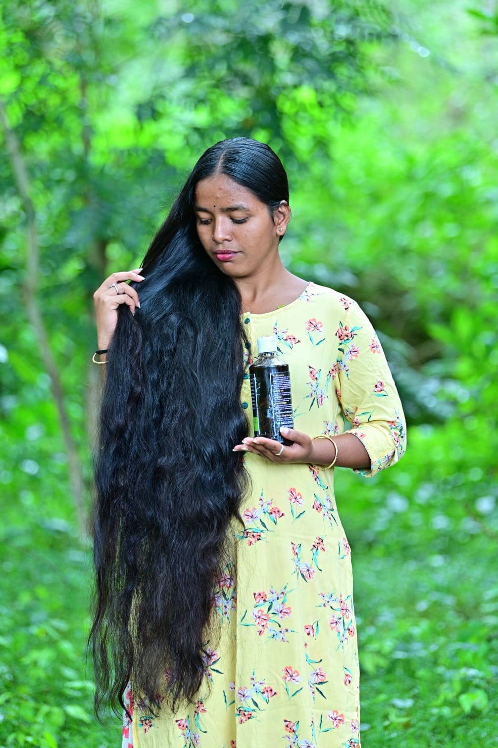 Adivasi herbal hair oil all variants